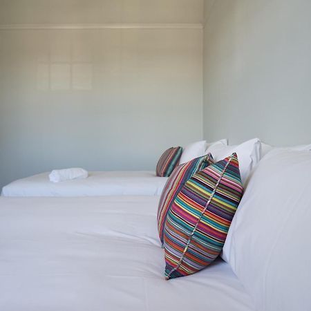 Rosehill Hotel Sydney Ngoại thất bức ảnh
