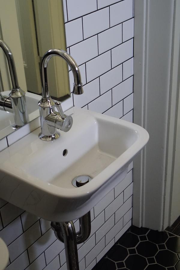 Rosehill Hotel Sydney Ngoại thất bức ảnh