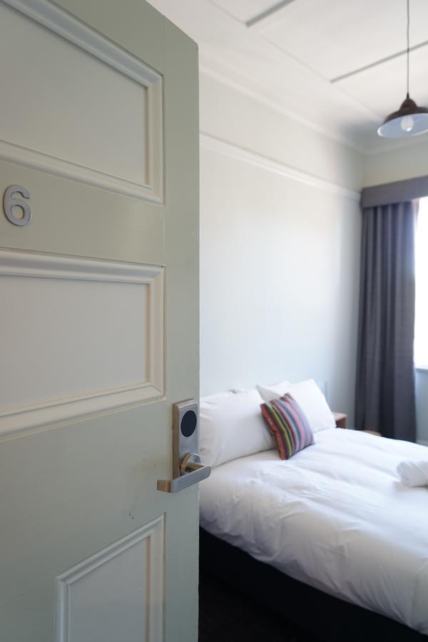 Rosehill Hotel Sydney Ngoại thất bức ảnh