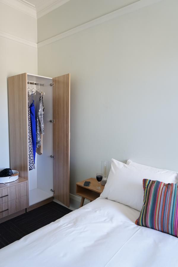 Rosehill Hotel Sydney Ngoại thất bức ảnh