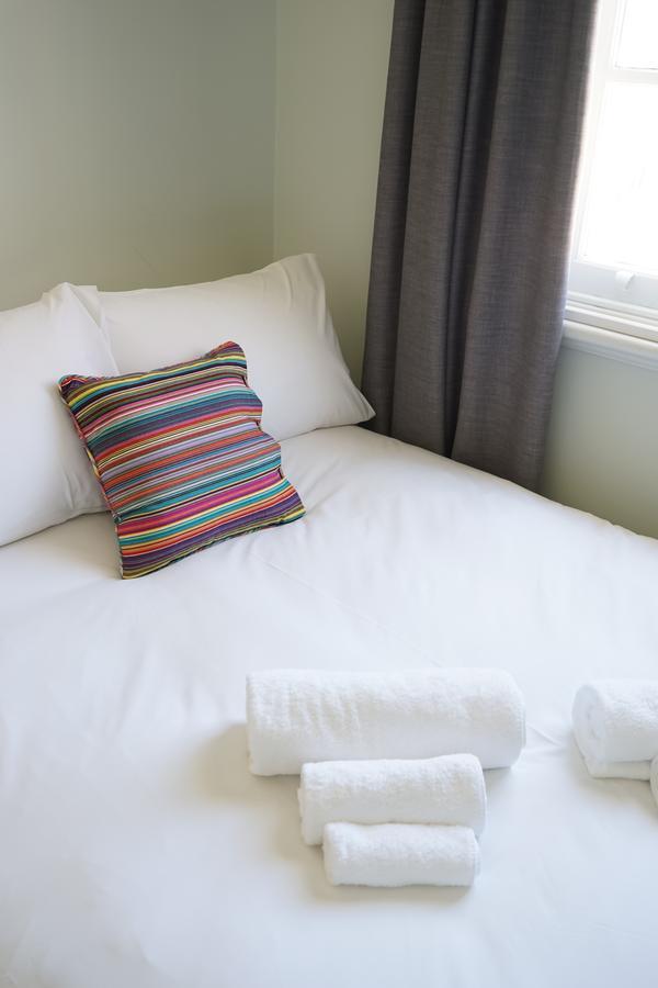 Rosehill Hotel Sydney Ngoại thất bức ảnh