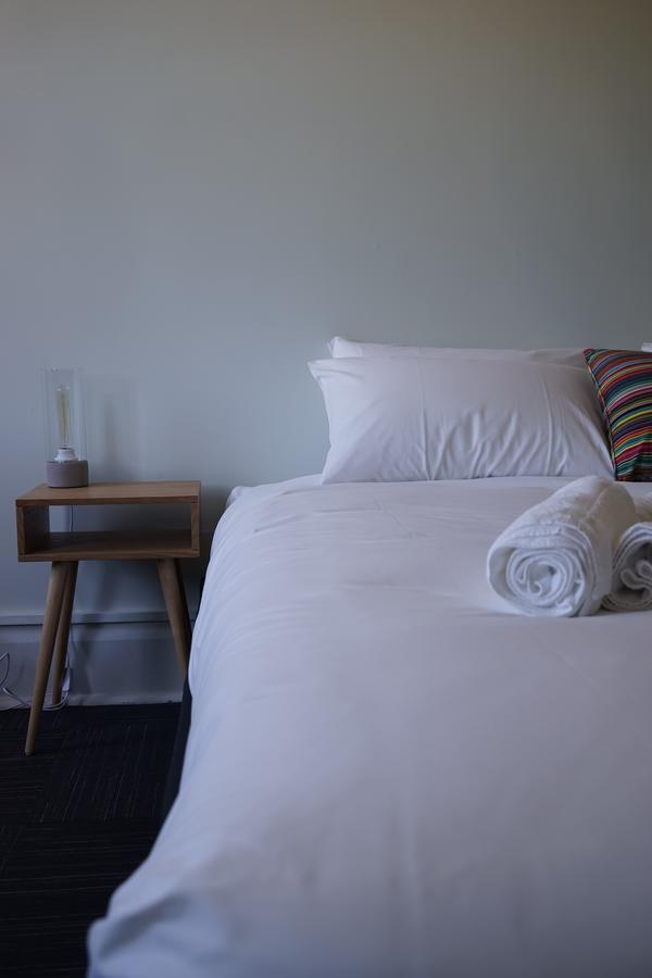 Rosehill Hotel Sydney Ngoại thất bức ảnh