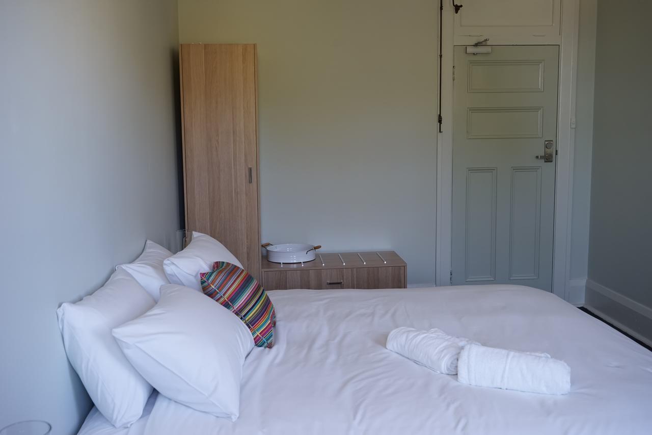 Rosehill Hotel Sydney Ngoại thất bức ảnh