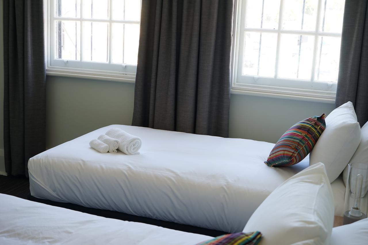 Rosehill Hotel Sydney Ngoại thất bức ảnh