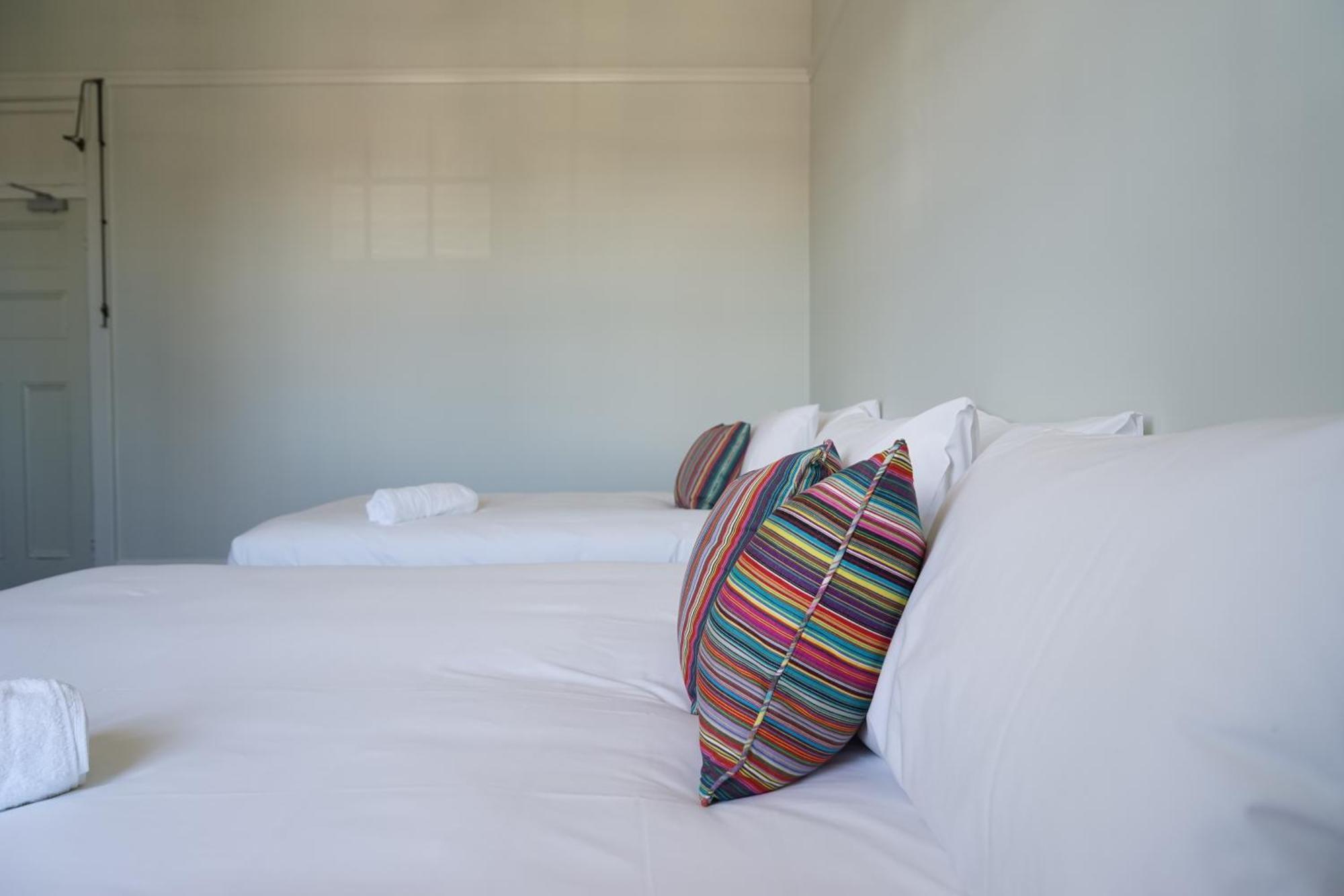 Rosehill Hotel Sydney Ngoại thất bức ảnh