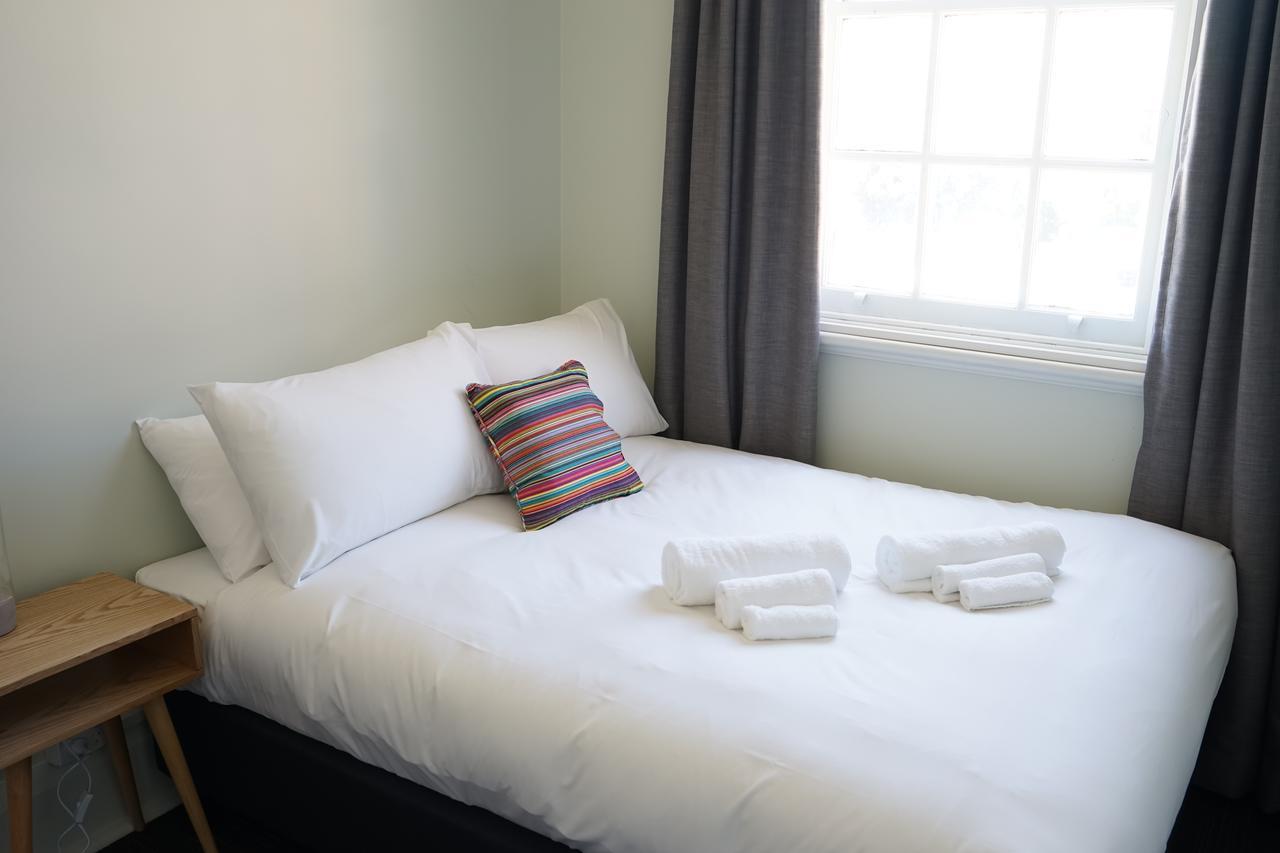 Rosehill Hotel Sydney Ngoại thất bức ảnh