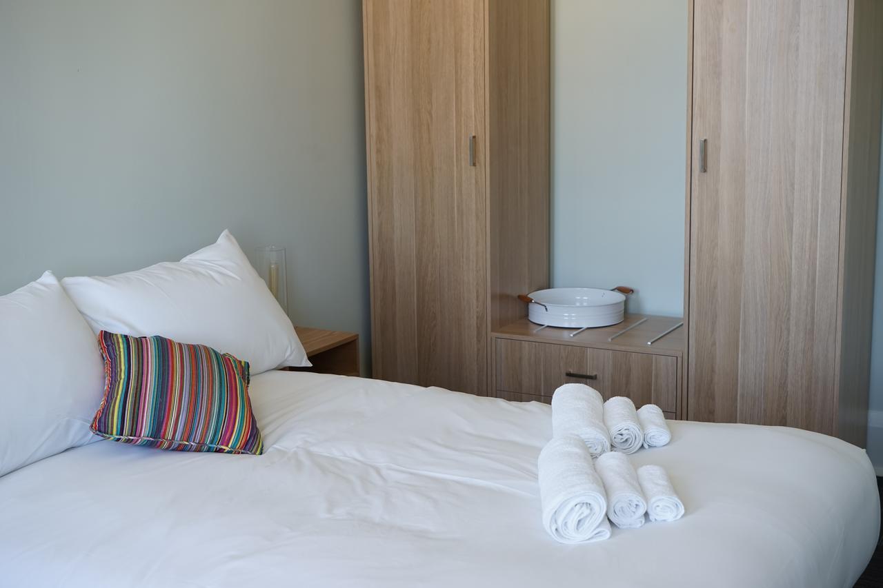 Rosehill Hotel Sydney Ngoại thất bức ảnh
