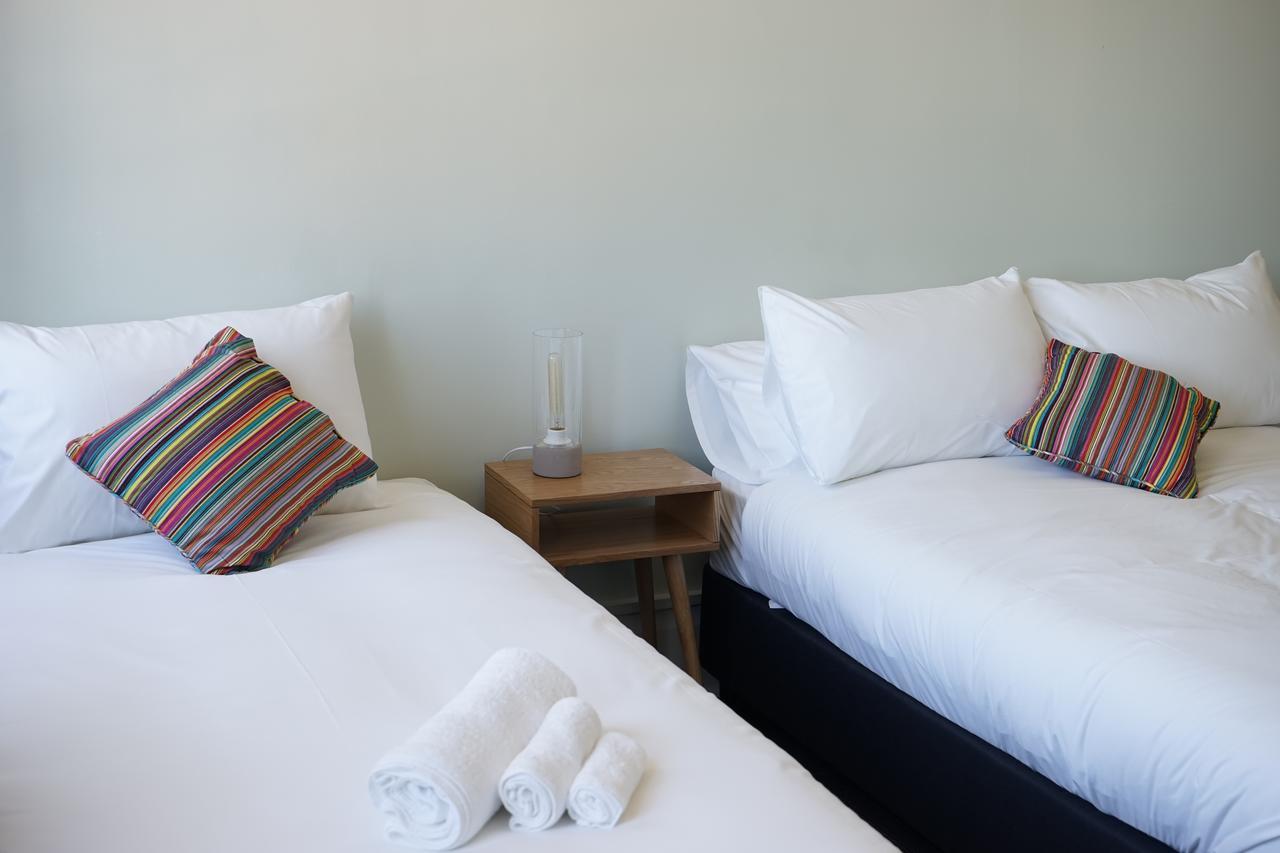 Rosehill Hotel Sydney Ngoại thất bức ảnh