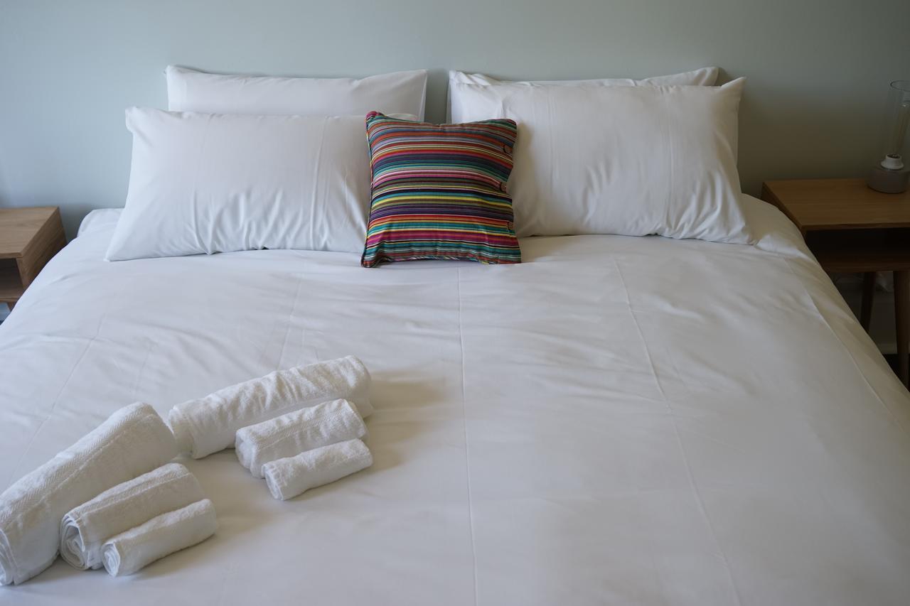 Rosehill Hotel Sydney Ngoại thất bức ảnh