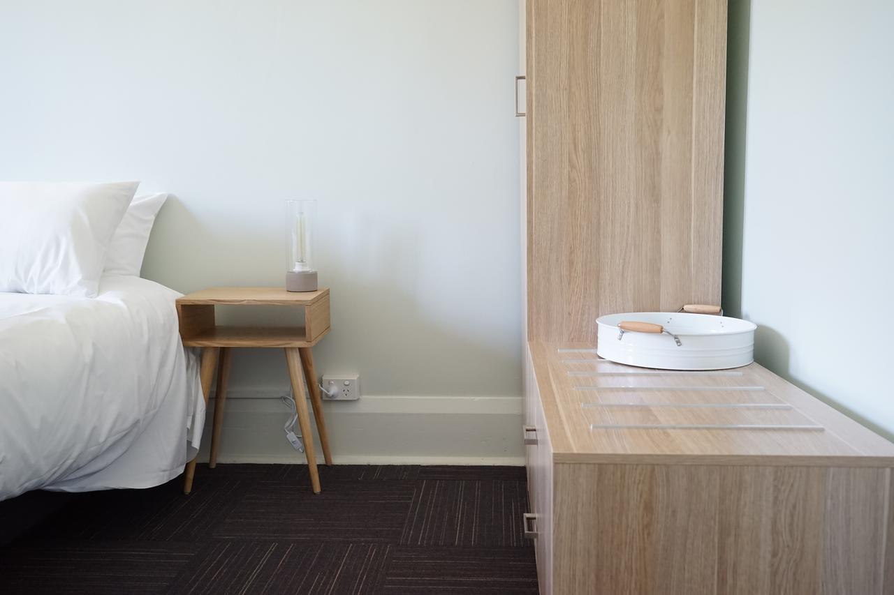 Rosehill Hotel Sydney Ngoại thất bức ảnh