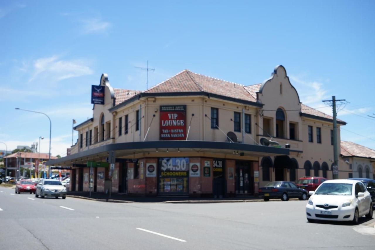 Rosehill Hotel Sydney Phòng bức ảnh